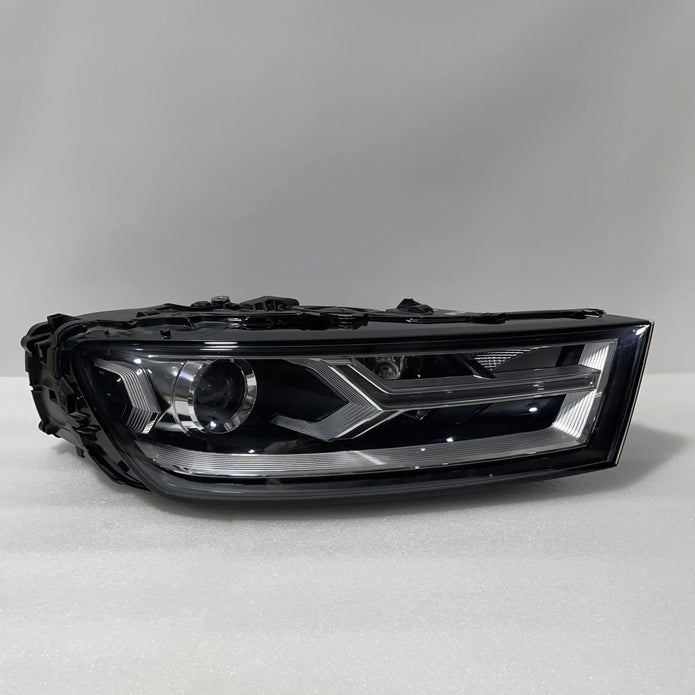 Audi Q7 SQ7 4M Bi-Xenon LED Scheinwerfer rechts 4M0941044C