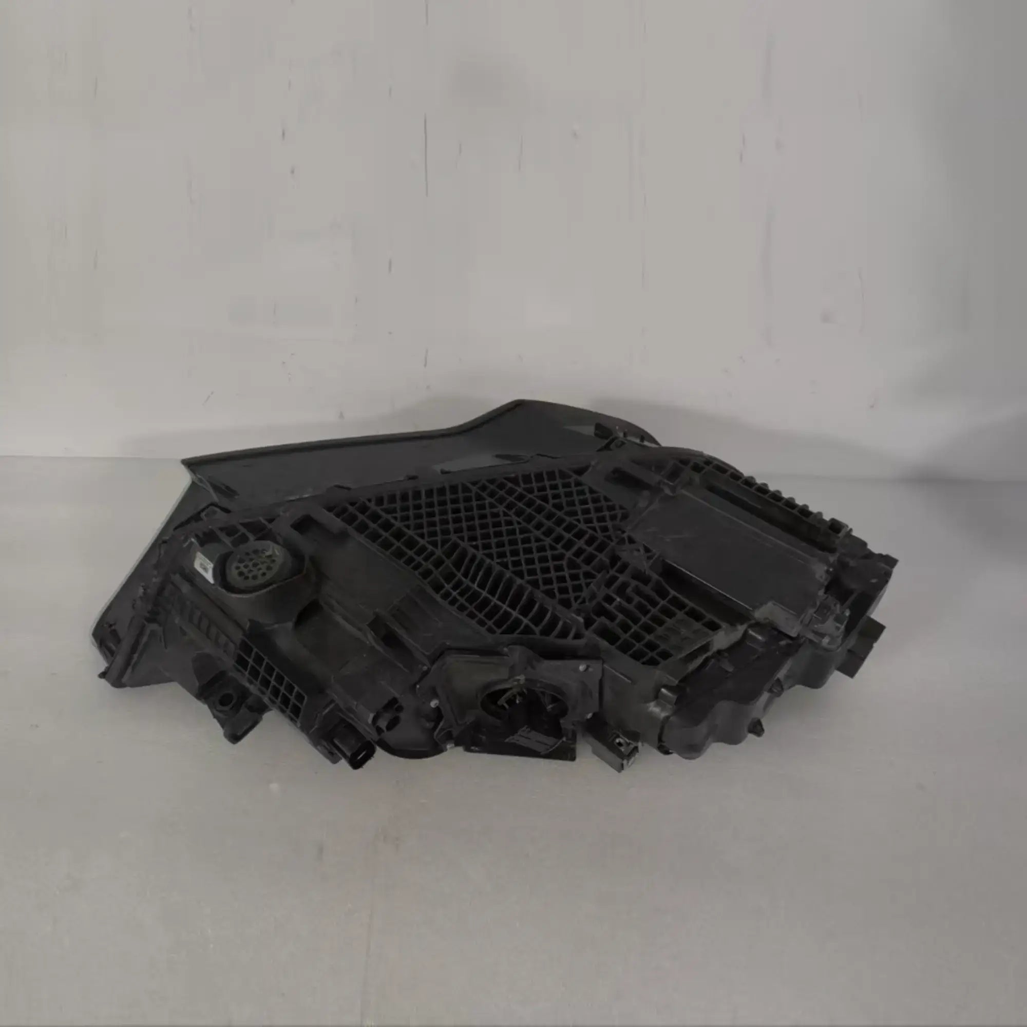 Audi Q7 SQ7 4M Full LED Matrix Laser Scheinwerfer links 4M0941085