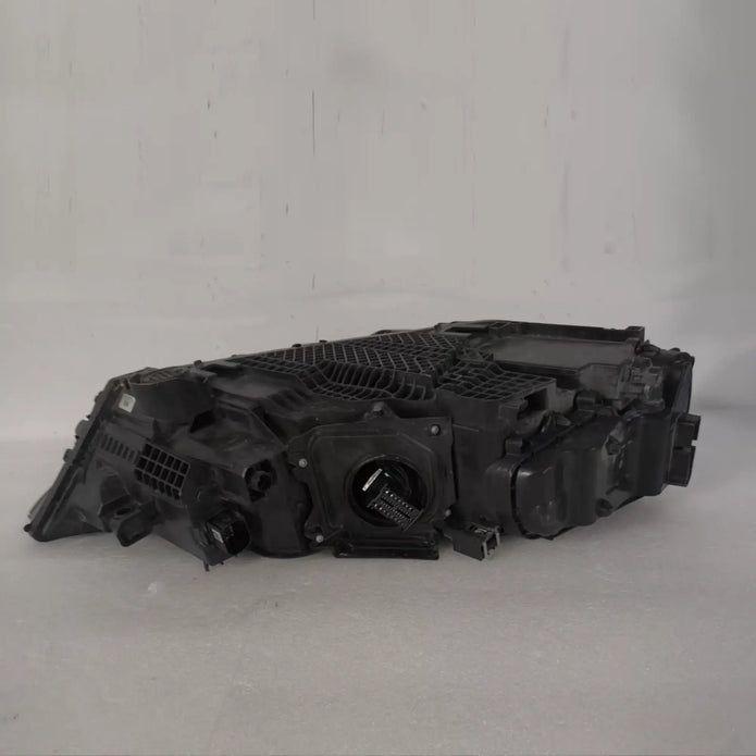 Audi Q7 SQ7 4M Full LED Matrix Laser Scheinwerfer links 4M0941085
