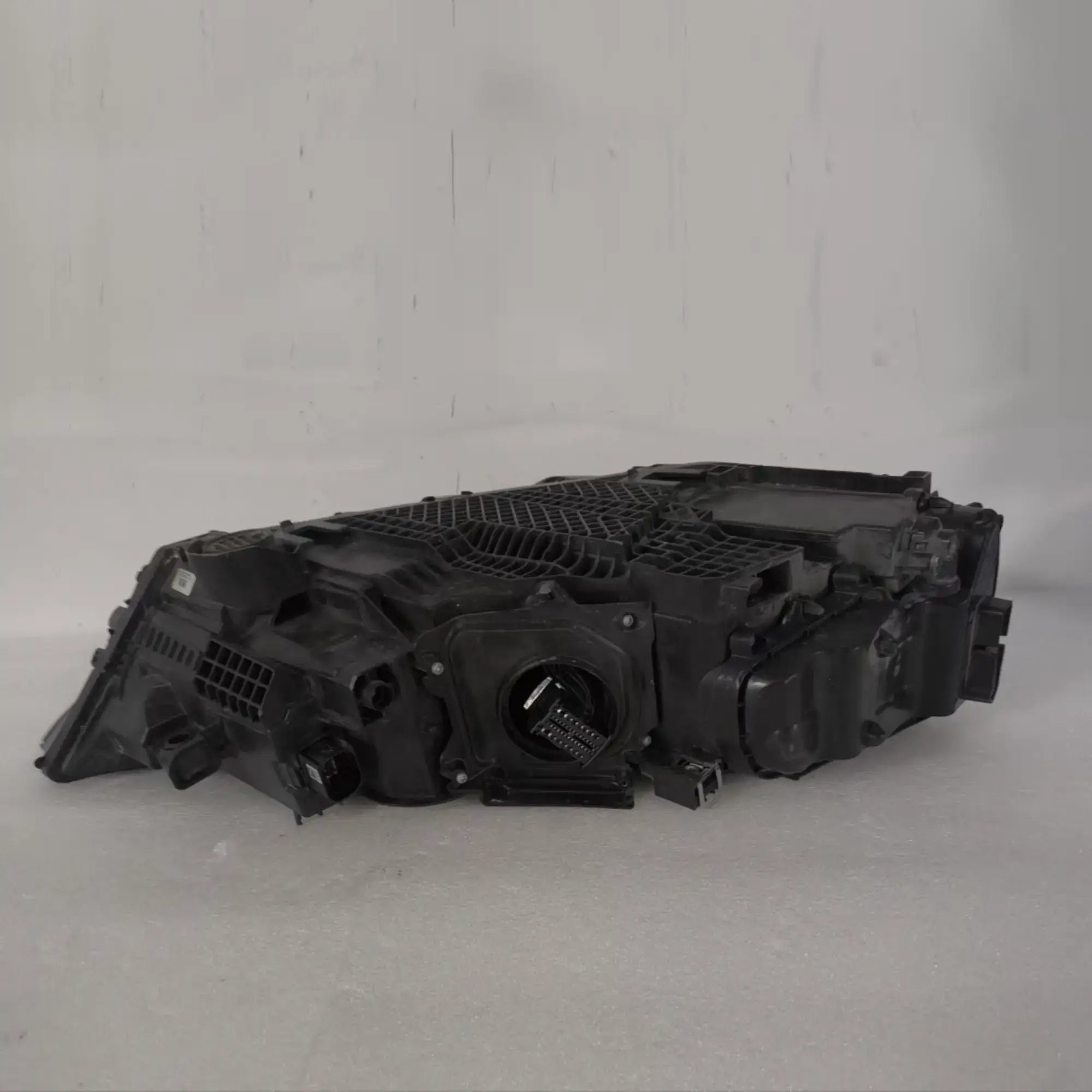 Audi Q7 SQ7 4M Full LED Matrix Laser Scheinwerfer links 4M0941085C