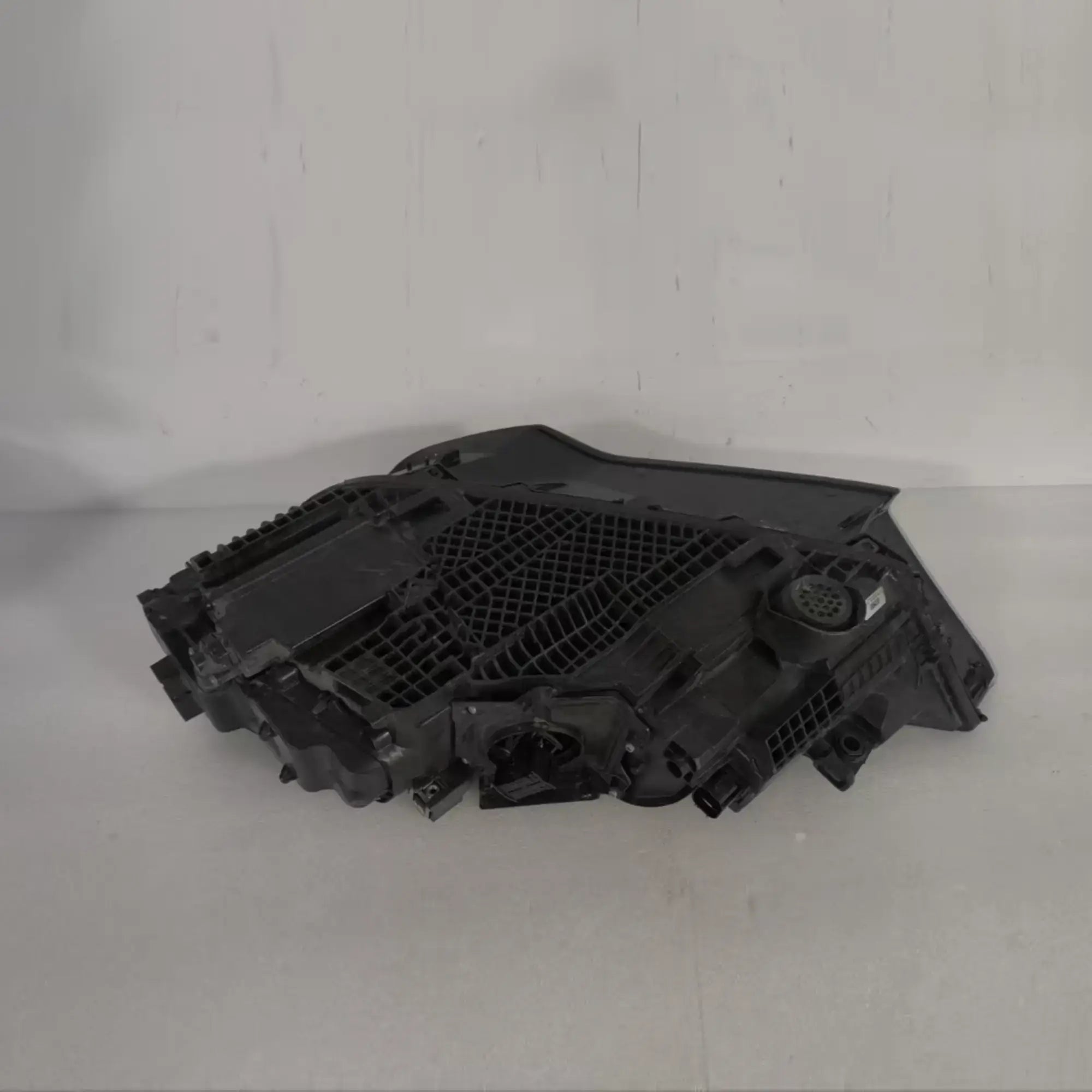 Audi Q7 SQ7 4M Full LED Matrix Laser Scheinwerfer rechts 4M0941086