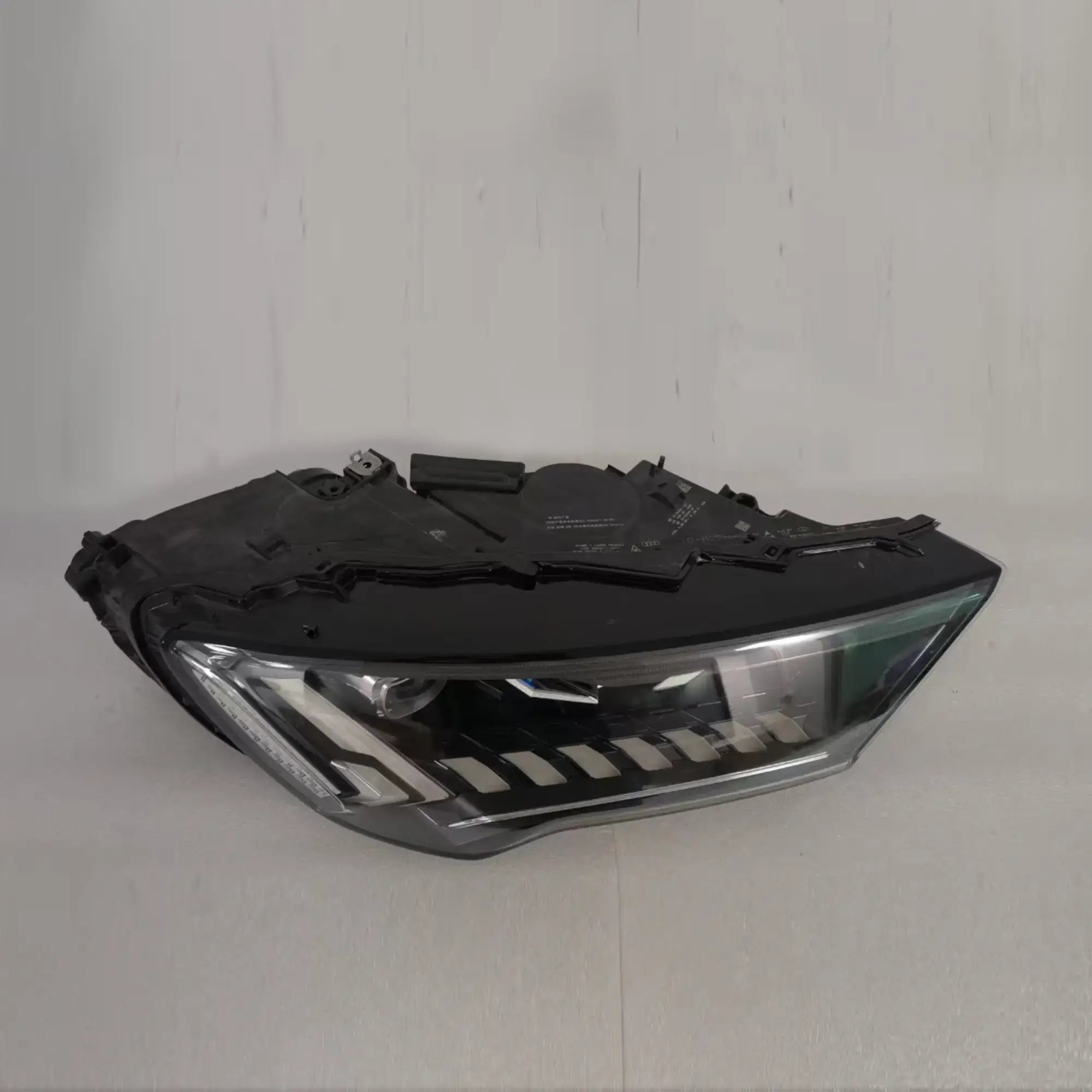 Audi Q7 SQ7 4M Full LED Matrix Laser Scheinwerfer rechts 4M0941086