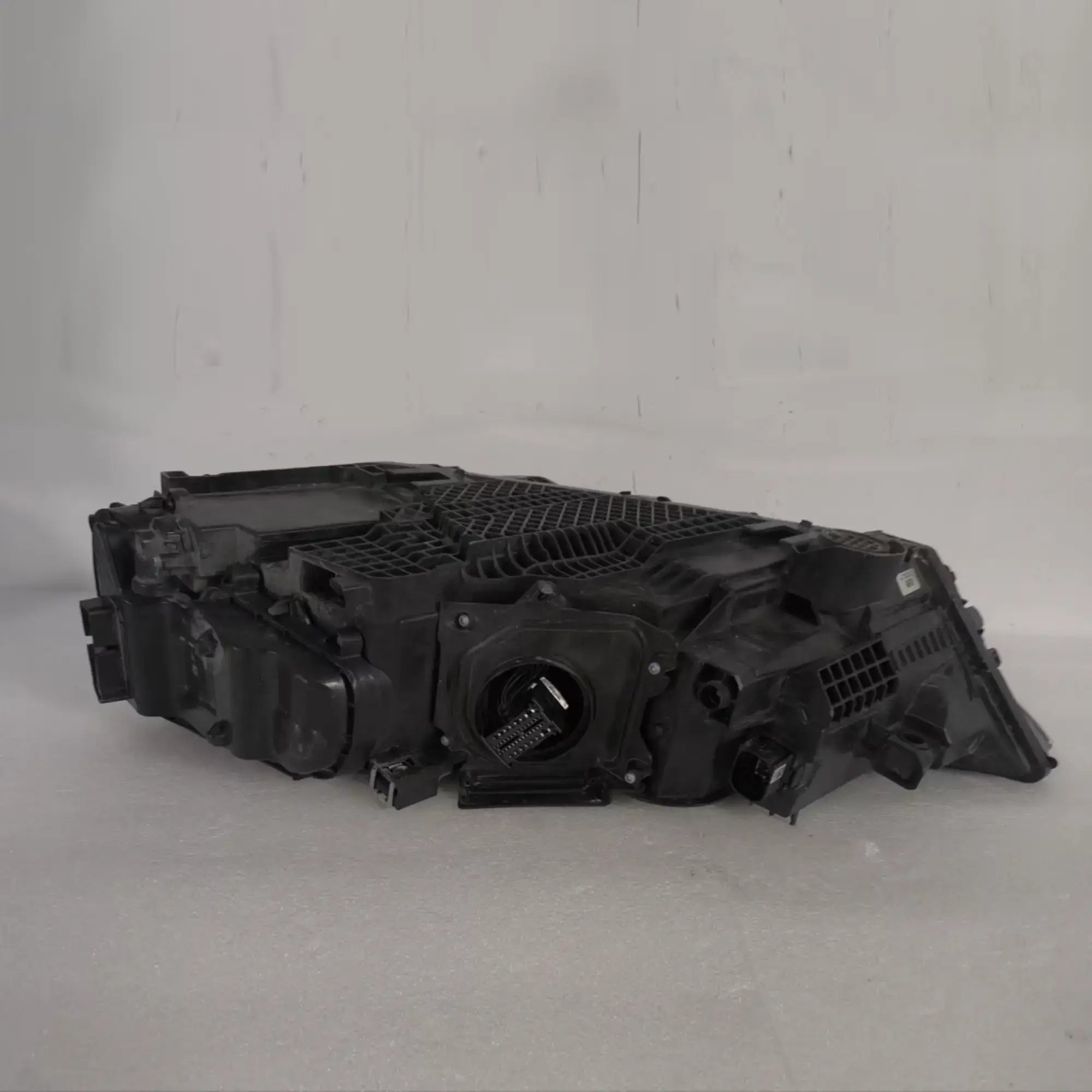 Audi Q7 SQ7 4M Full LED Matrix Laser Scheinwerfer rechts 4M0941086C