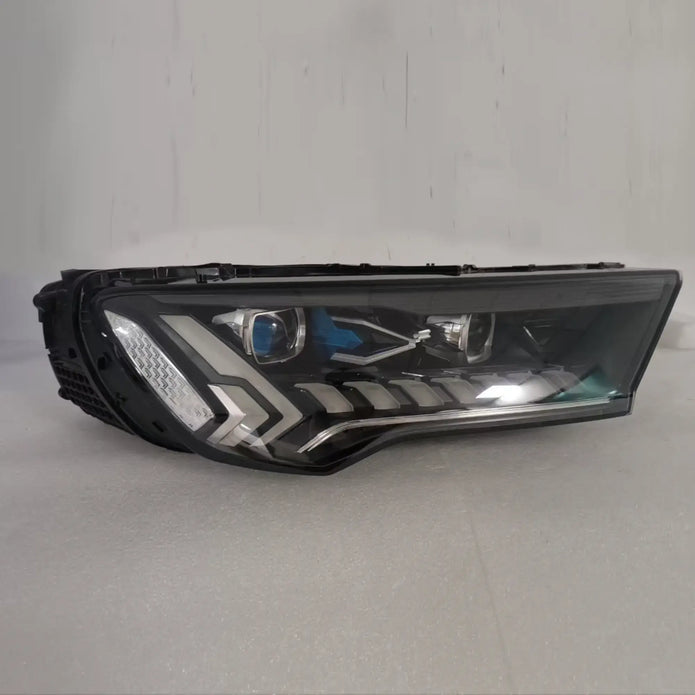Audi Q7 SQ7 4M Full LED Matrix Laser Scheinwerfer rechts 4M0941086C