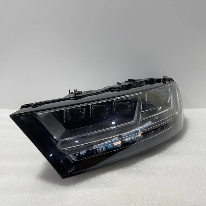 Audi Q7 SQ7 4M Full LED Matrix Scheinwerfer links 4M0941035