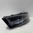 Audi Q7 SQ7 4M Full LED Matrix Scheinwerfer links 4M0941035
