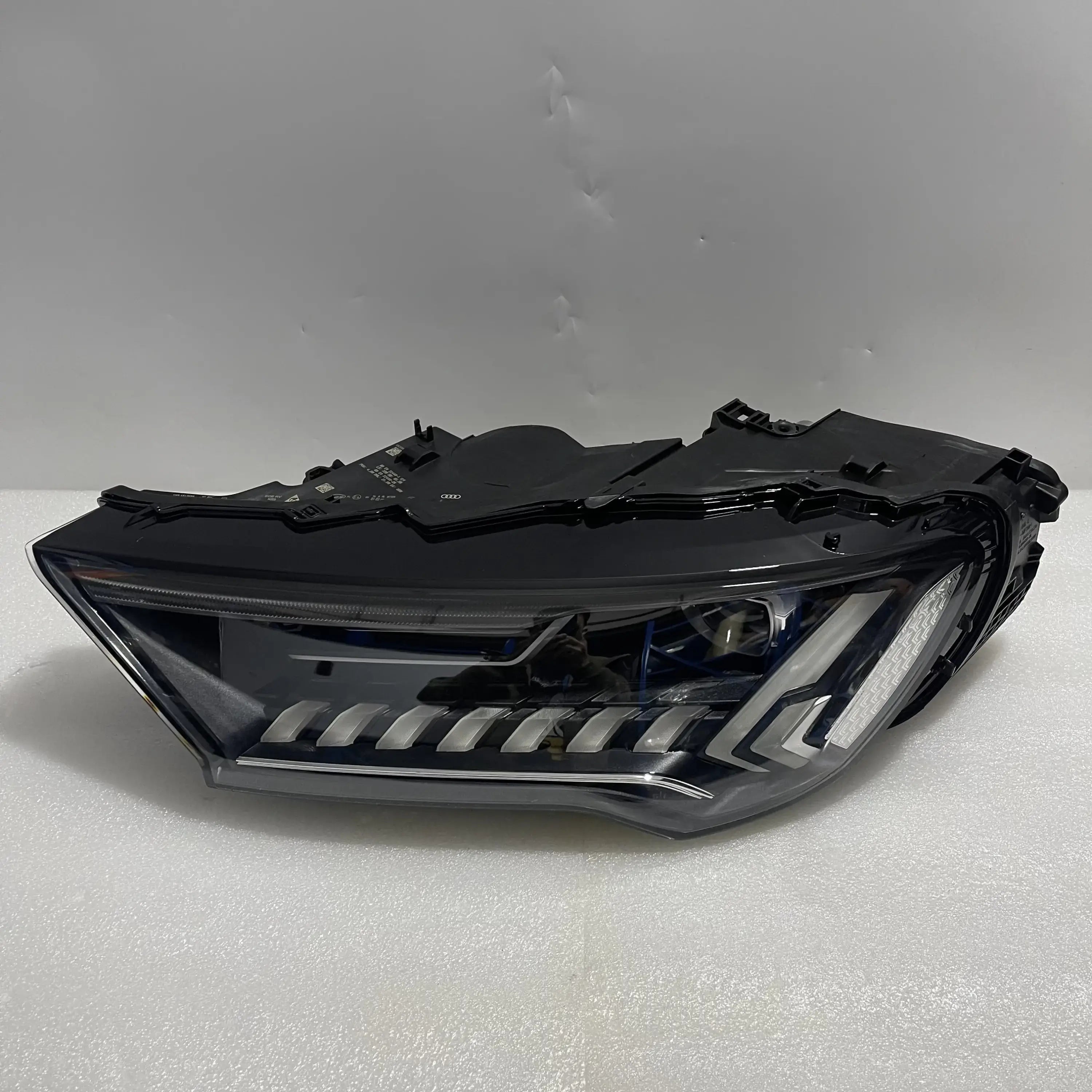 Audi Q7 SQ7 4M Full LED Matrix Scheinwerfer links 4M0941039