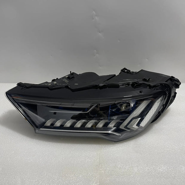 Audi Q7 SQ7 4M Full LED Matrix Scheinwerfer links 4M0941039