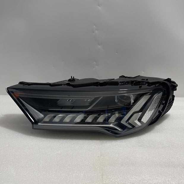 Audi Q7 SQ7 4M Full LED Matrix Scheinwerfer links 4M0941039
