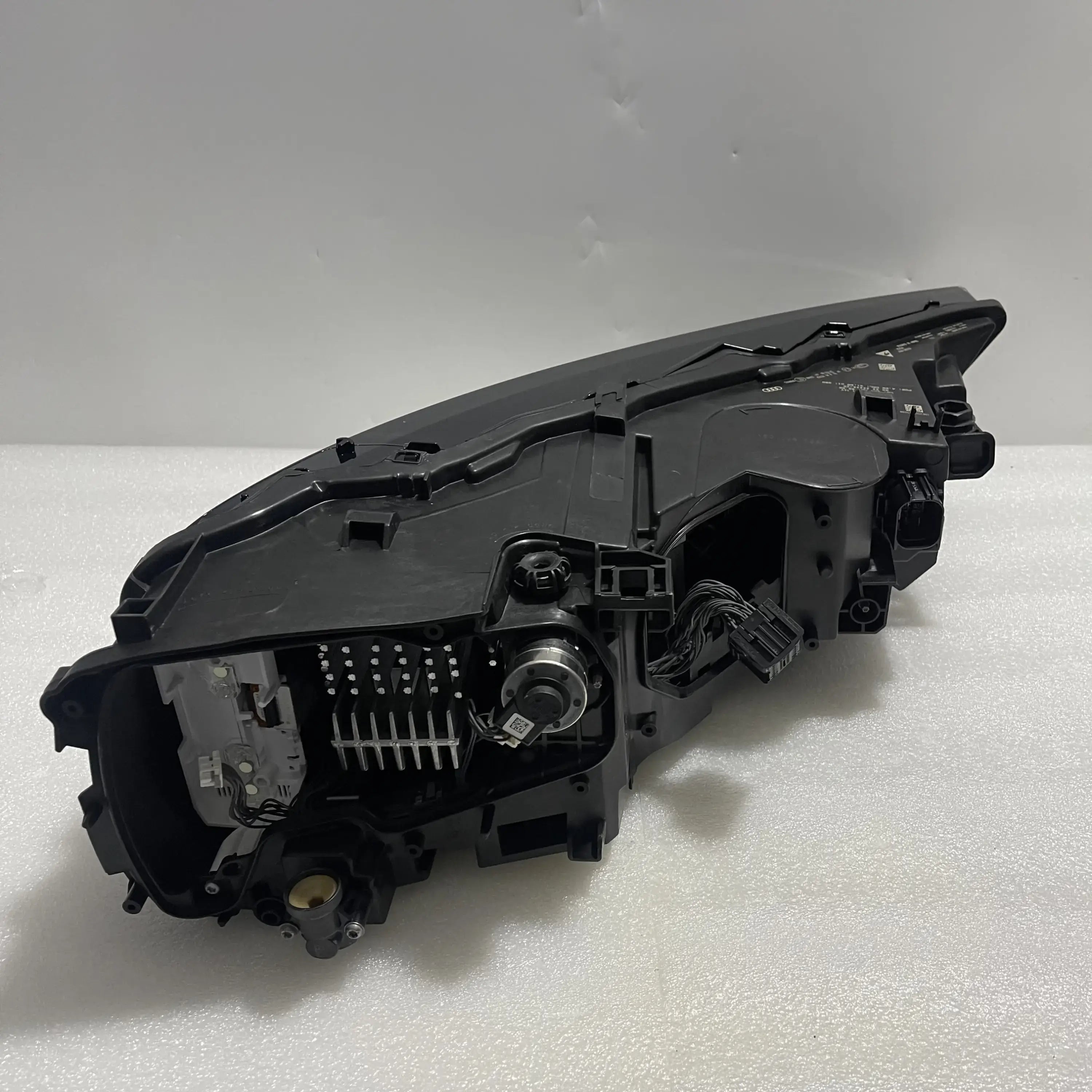 Audi Q7 SQ7 4M Full LED Matrix Scheinwerfer links 4M0941039