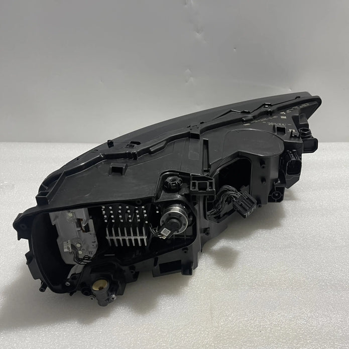 Audi Q7 SQ7 4M Full LED Matrix Scheinwerfer links 4M0941039