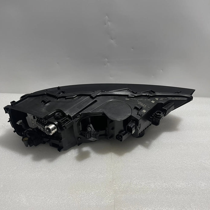 Audi Q7 SQ7 4M Full LED Matrix Scheinwerfer links 4M0941039