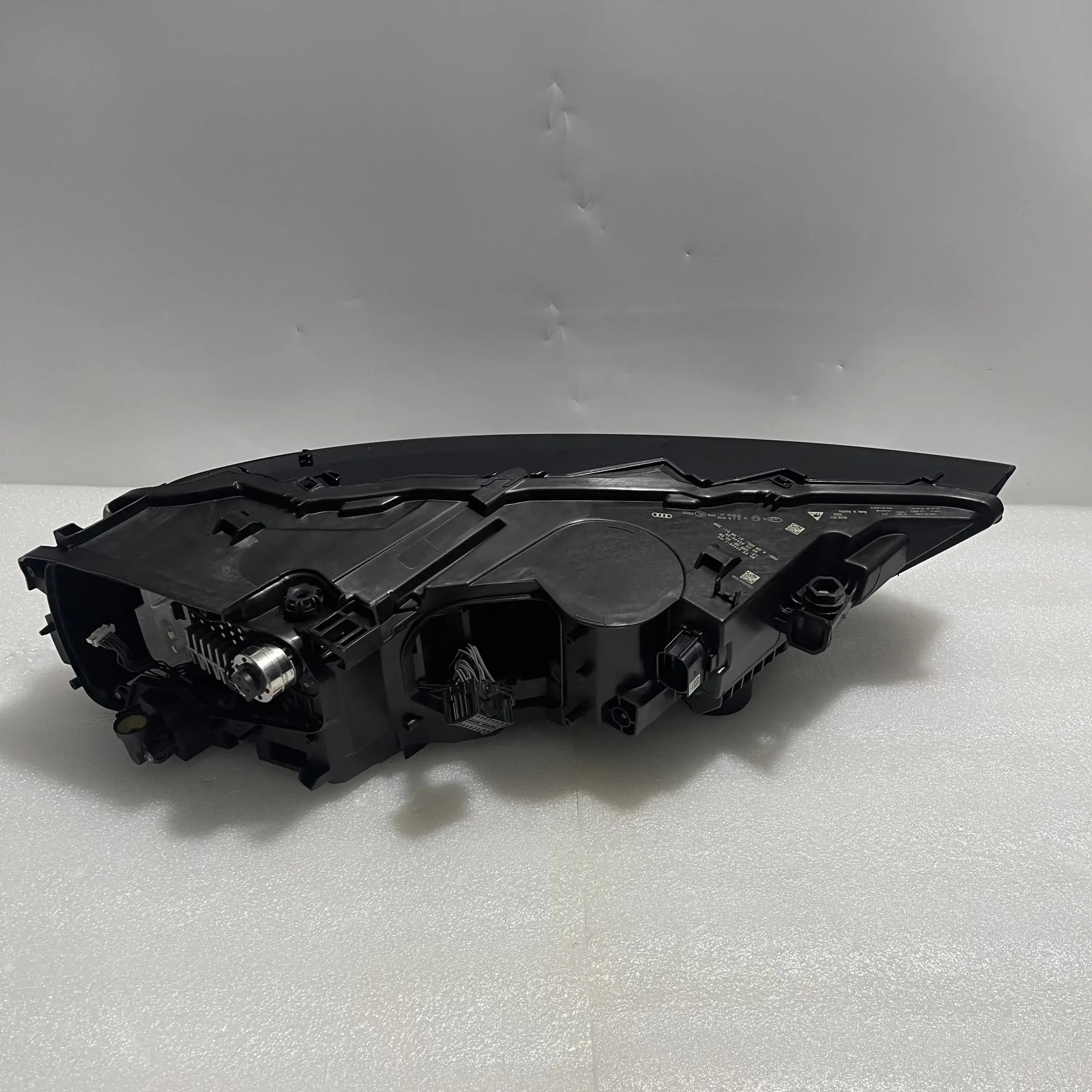 Audi Q7 SQ7 4M Full LED Matrix Scheinwerfer links 4M0941039C