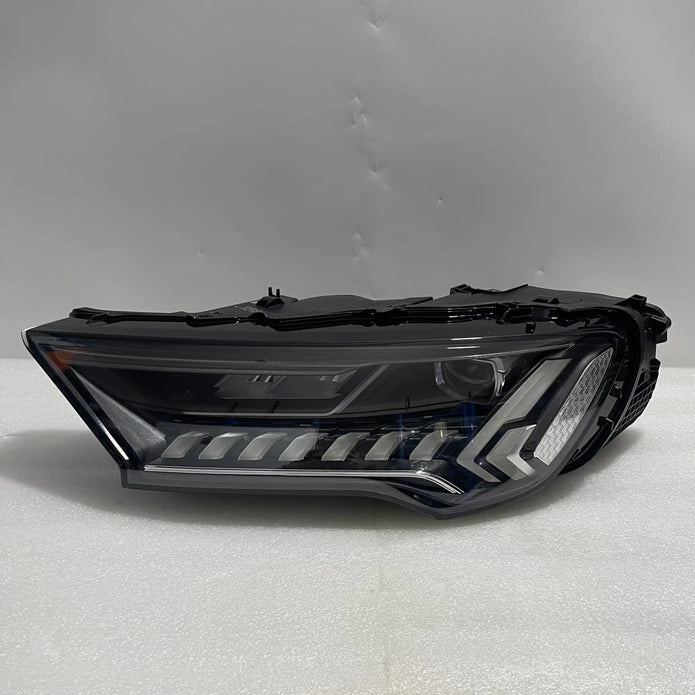 Audi Q7 SQ7 4M Full LED Matrix Scheinwerfer links 4M0941039C