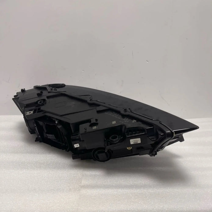 Audi Q7 SQ7 4M Full LED Matrix Scheinwerfer links 4M0941039D