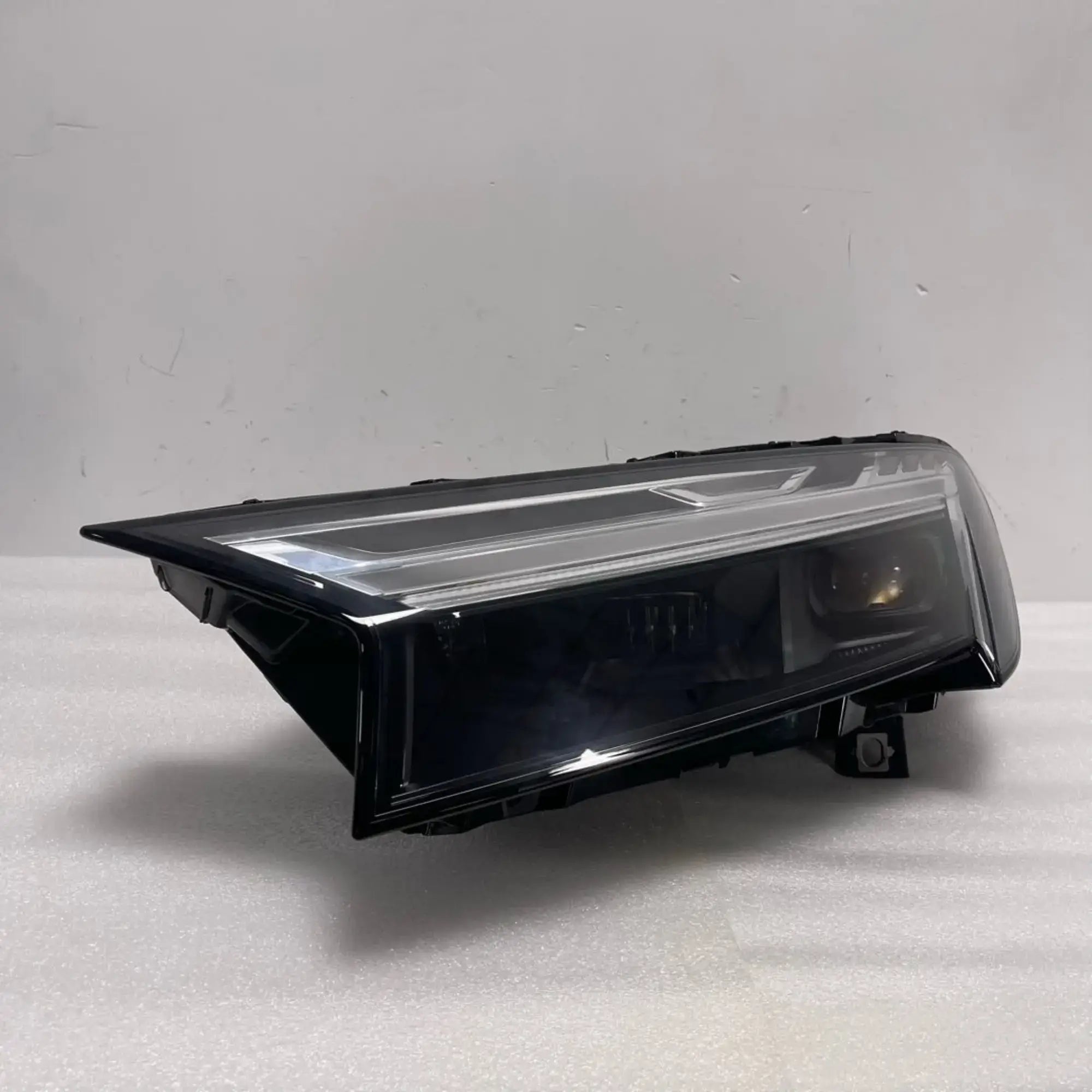 Audi Q7 SQ7 4M Full LED Matrix Scheinwerfer links 4M0941039D