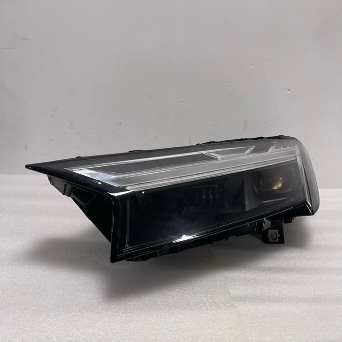 Audi Q7 SQ7 4M Full LED Matrix Scheinwerfer links 4M0941039D