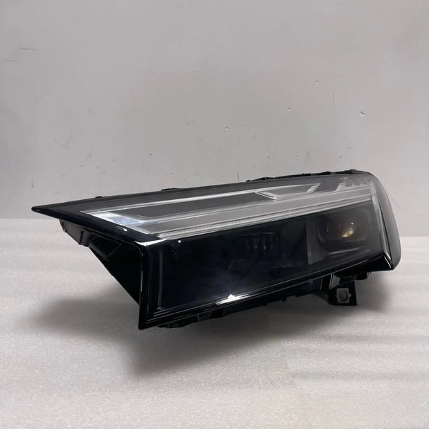 Audi Q7 SQ7 4M Full LED Matrix Scheinwerfer links 4M0941039D