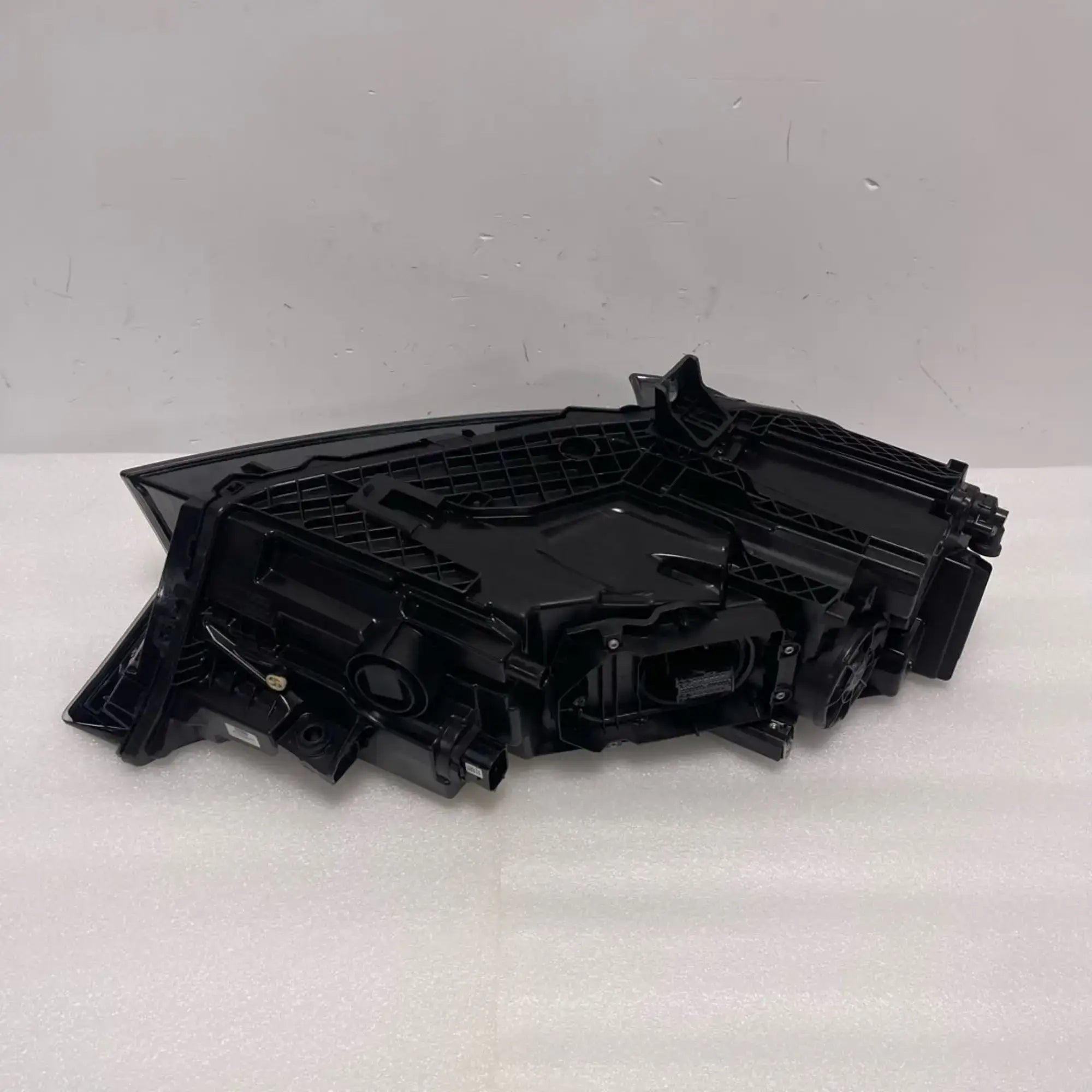Audi Q7 SQ7 4M Full LED Matrix Scheinwerfer links 4M0941039D