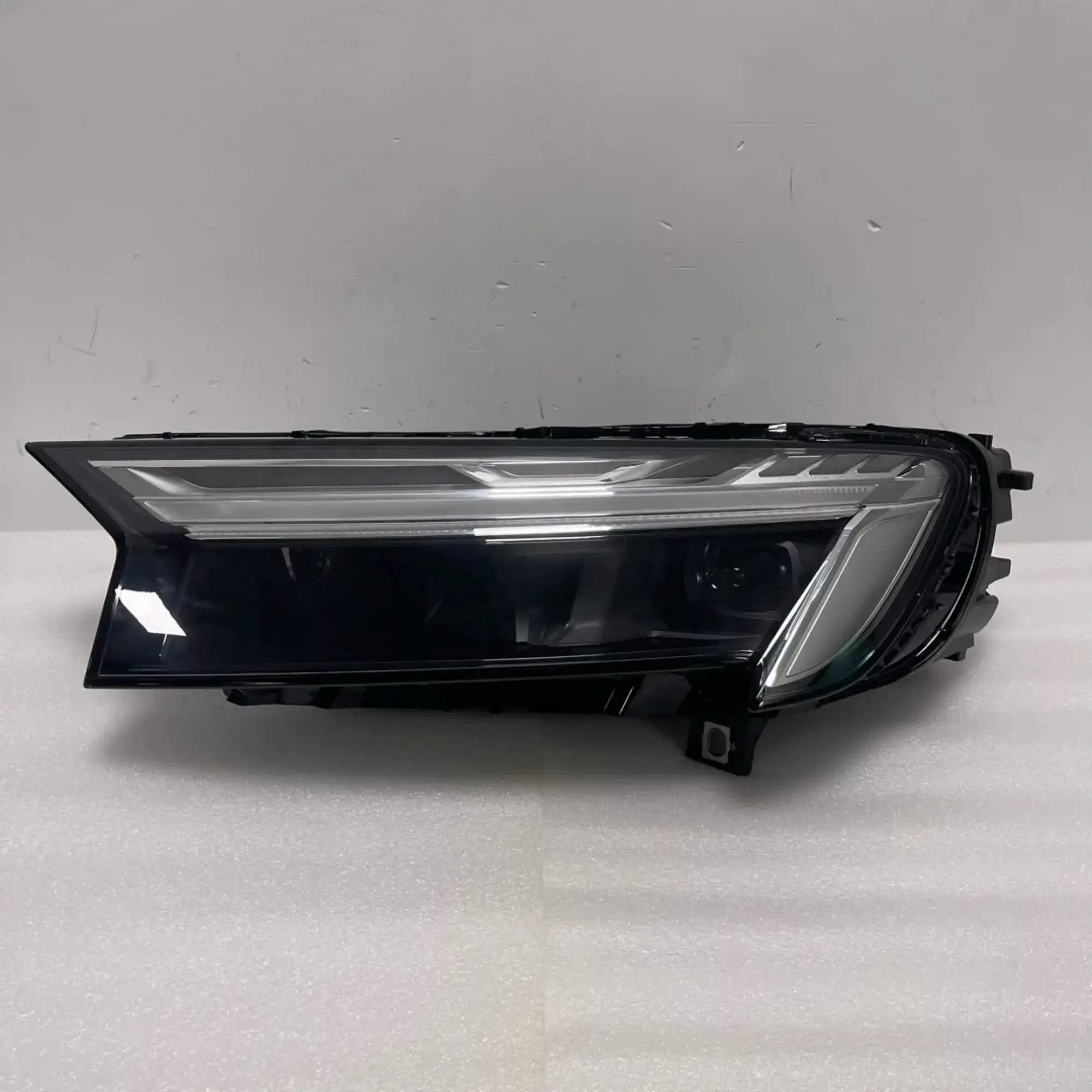 Audi Q7 SQ7 4M Full LED Matrix Scheinwerfer links 4M0941039D