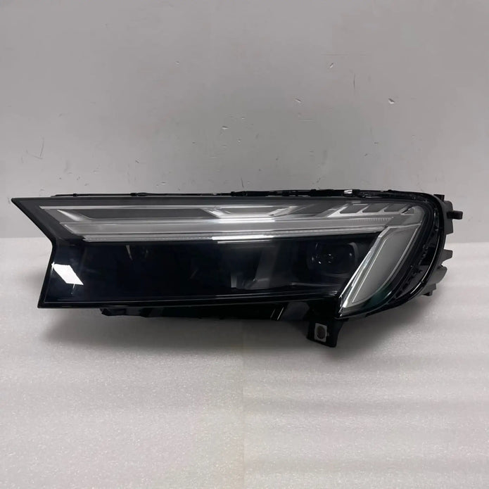 Audi Q7 SQ7 4M Full LED Matrix Scheinwerfer links 4M0941039D