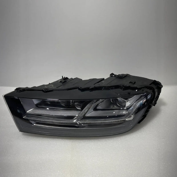 Audi Q7 SQ7 4M Full LED Matrix Scheinwerfer links 4M0941783C