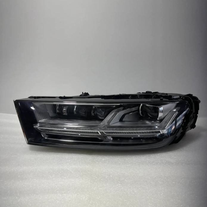 Audi Q7 SQ7 4M Full LED Matrix Scheinwerfer links 4M0941783C
