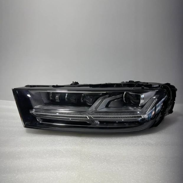 Audi Q7 SQ7 4M Full LED Matrix Scheinwerfer links 4M0941783C