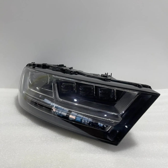 Audi Q7 SQ7 4M Full LED Matrix Scheinwerfer rechts 4M0941036