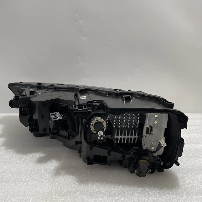 Audi Q7 SQ7 4M Full LED Matrix Scheinwerfer rechts 4M0941040C