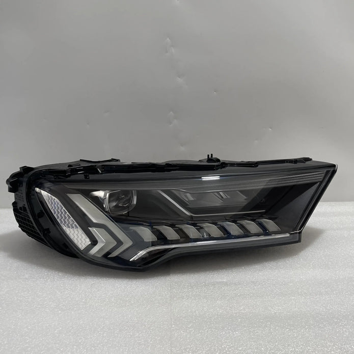 Audi Q7 SQ7 4M Full LED Matrix Scheinwerfer rechts 4M0941040C