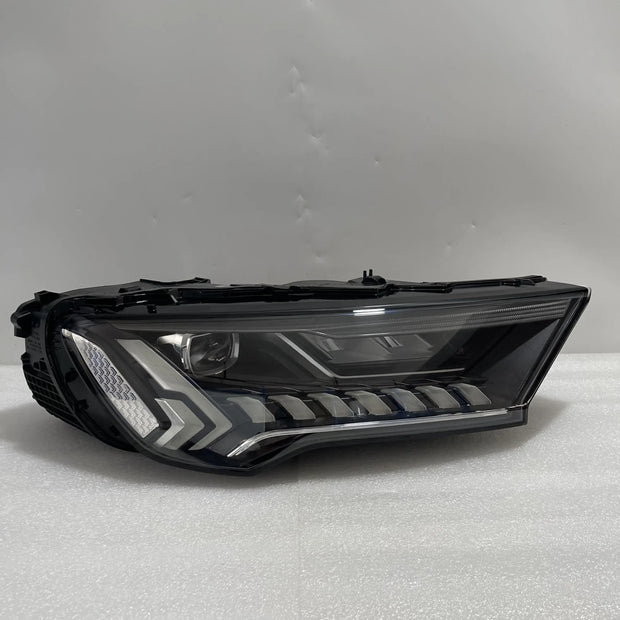 Audi Q7 SQ7 4M Full LED Matrix Scheinwerfer rechts 4M0941040C