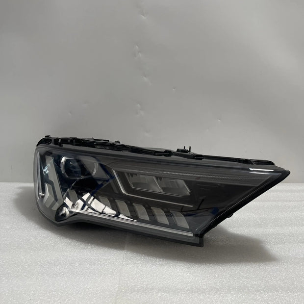 Audi Q7 SQ7 4M Full LED Matrix Scheinwerfer rechts 4M0941040C
