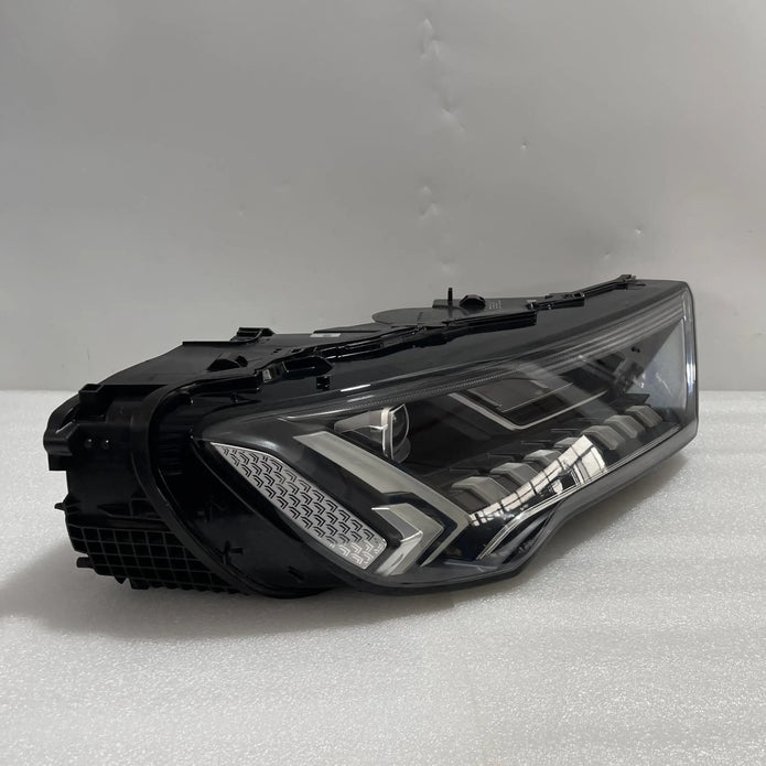 Audi Q7 SQ7 4M Full LED Matrix Scheinwerfer rechts 4M0941040C
