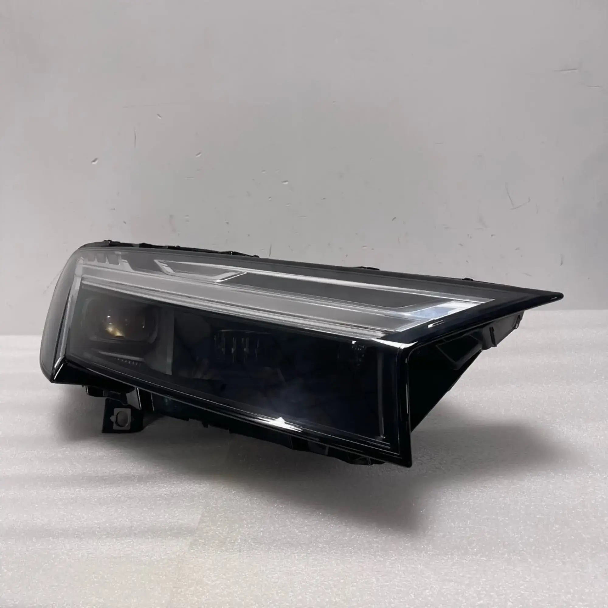 Audi Q7 SQ7 4M Full LED Matrix Scheinwerfer rechts 4M0941040D