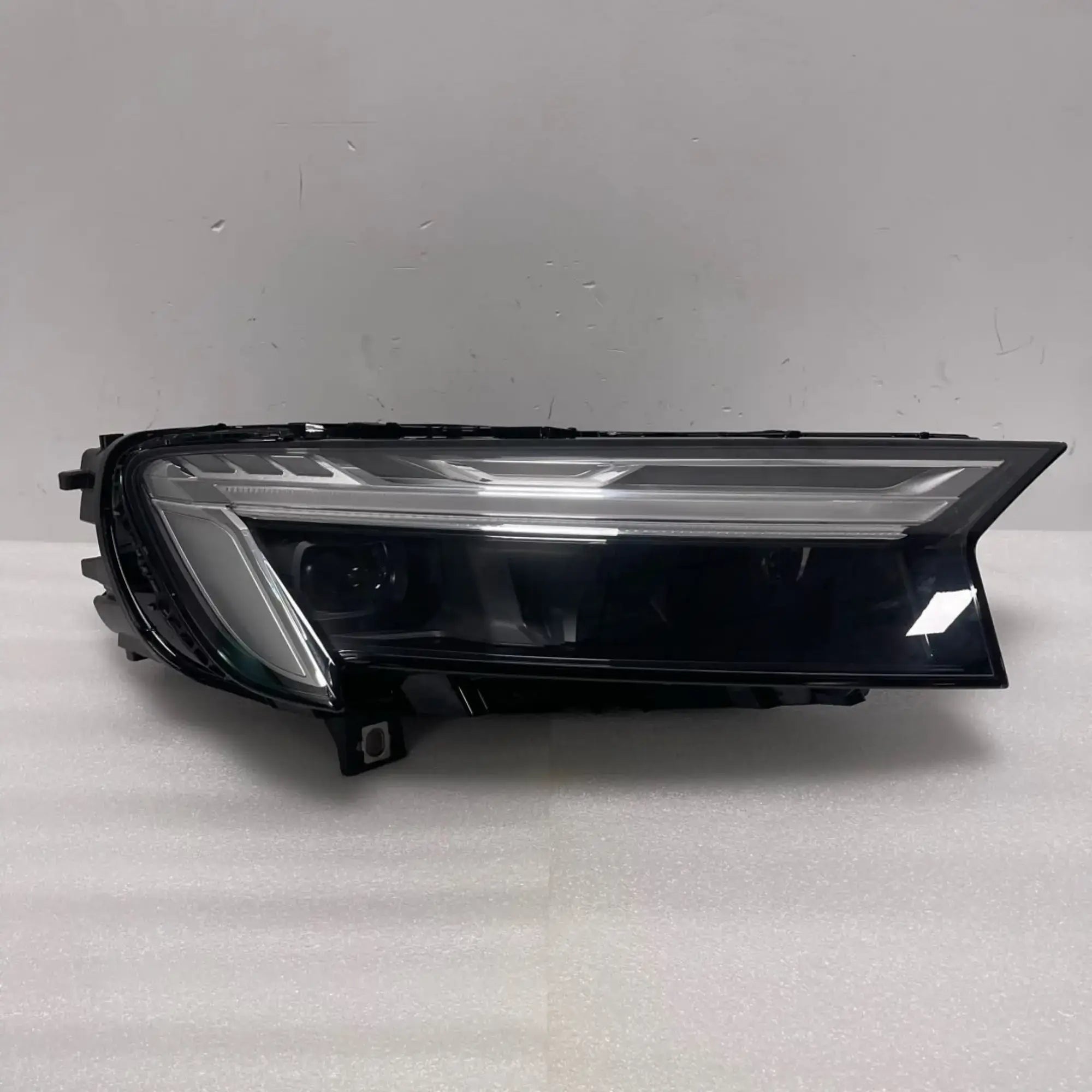 Audi Q7 SQ7 4M Full LED Matrix Scheinwerfer rechts 4M0941040D