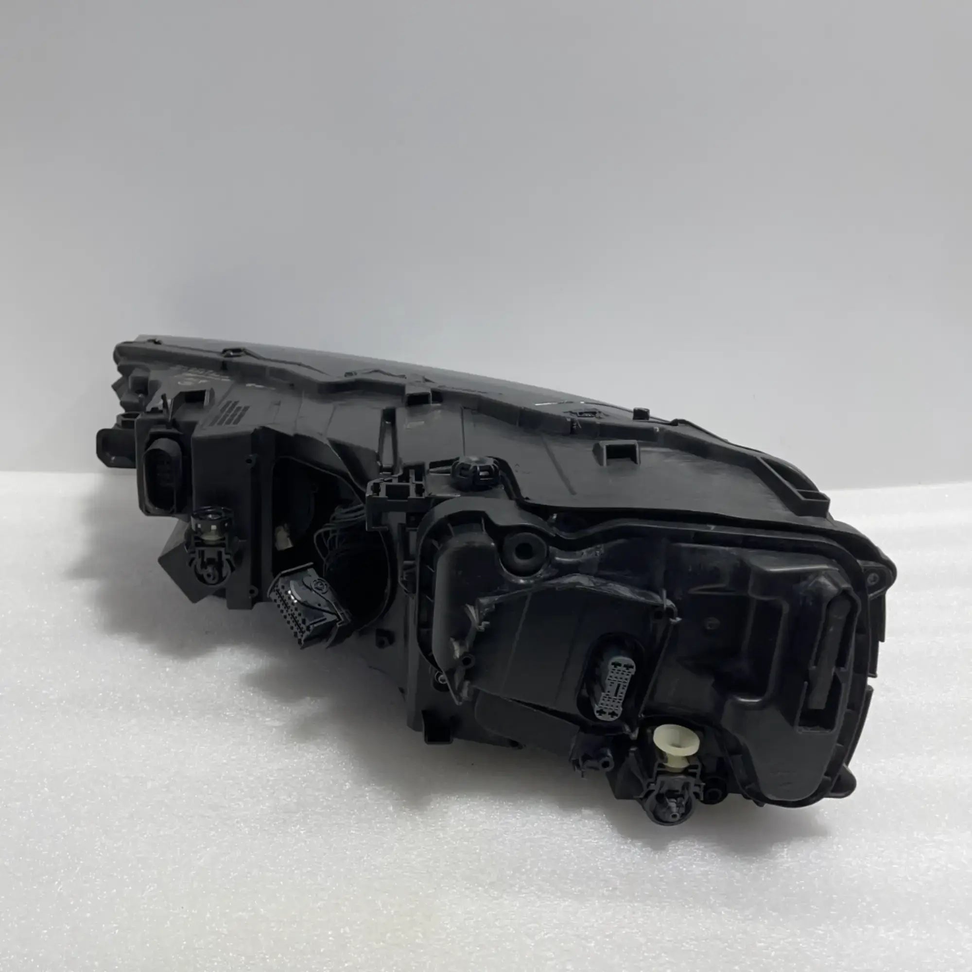 Audi Q7 SQ7 4M Full LED Matrix Scheinwerfer rechts 4M0941784