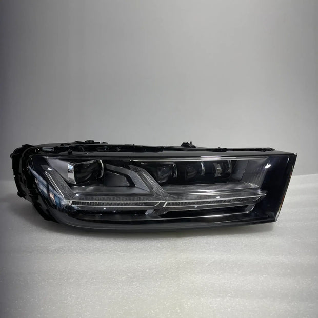 Audi Q7 SQ7 4M Full LED Matrix Scheinwerfer rechts 4M0941784C