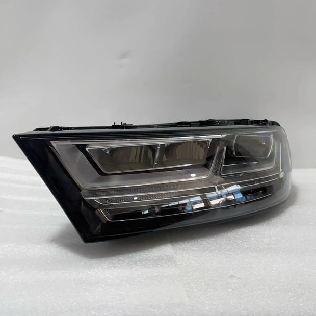 Audi Q7 SQ7 4M Full LED Scheinwerfer links 4M0941033