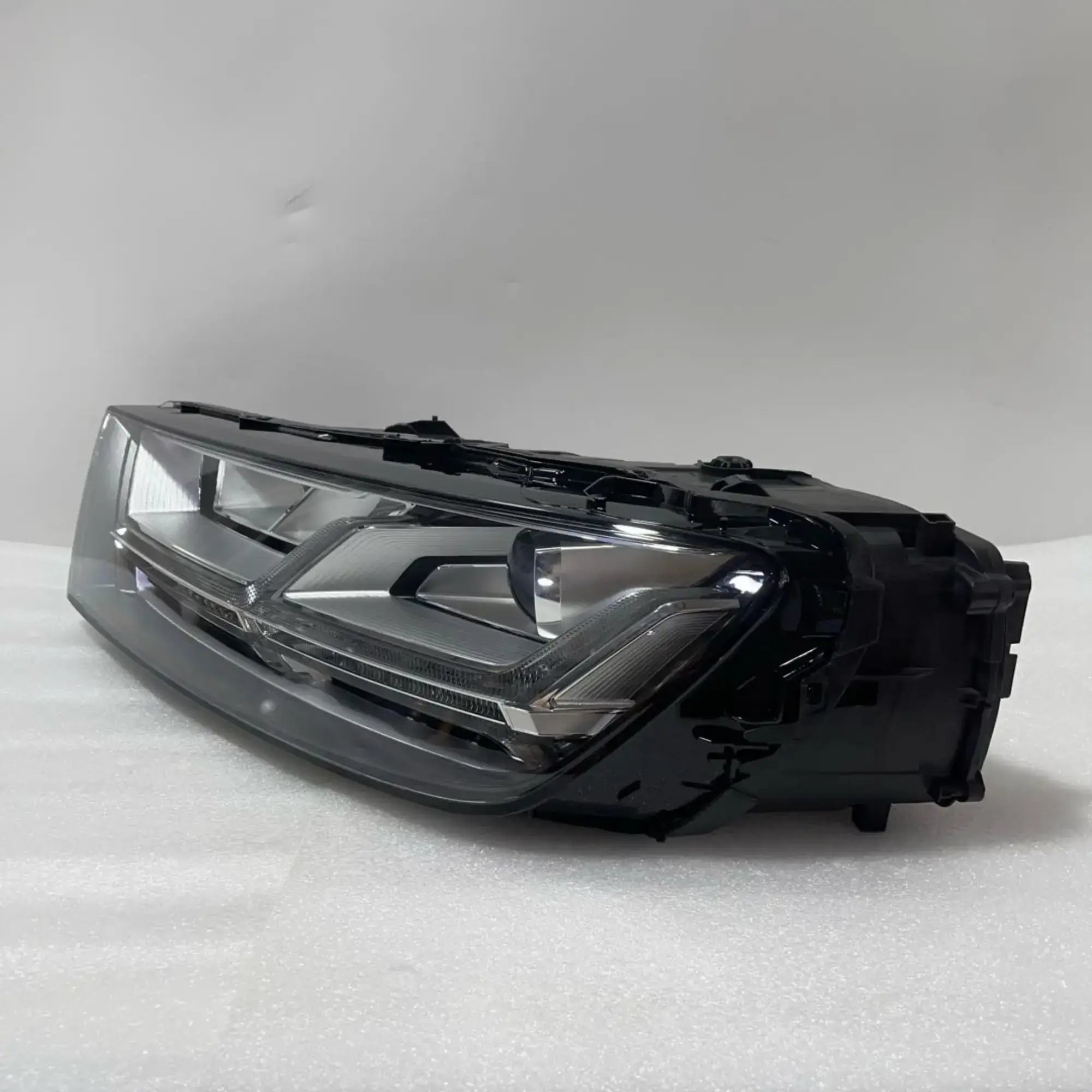 Audi Q7 SQ7 4M Full LED Scheinwerfer links 4M0941033
