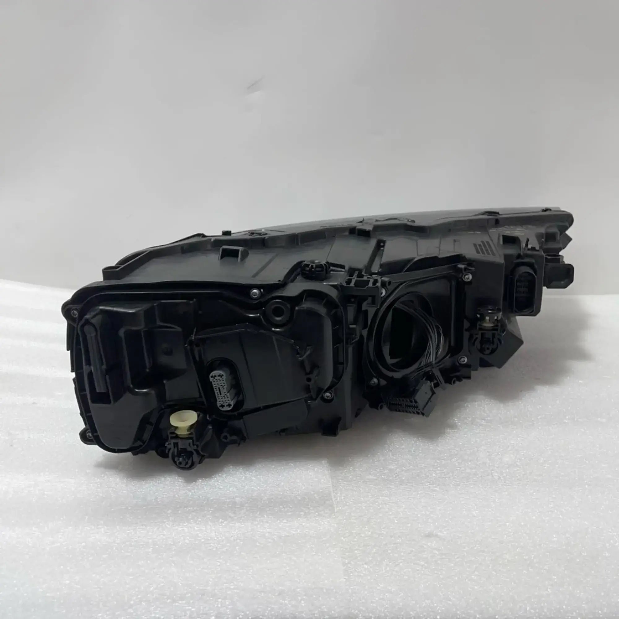 Audi Q7 SQ7 4M Full LED Scheinwerfer links 4M0941033