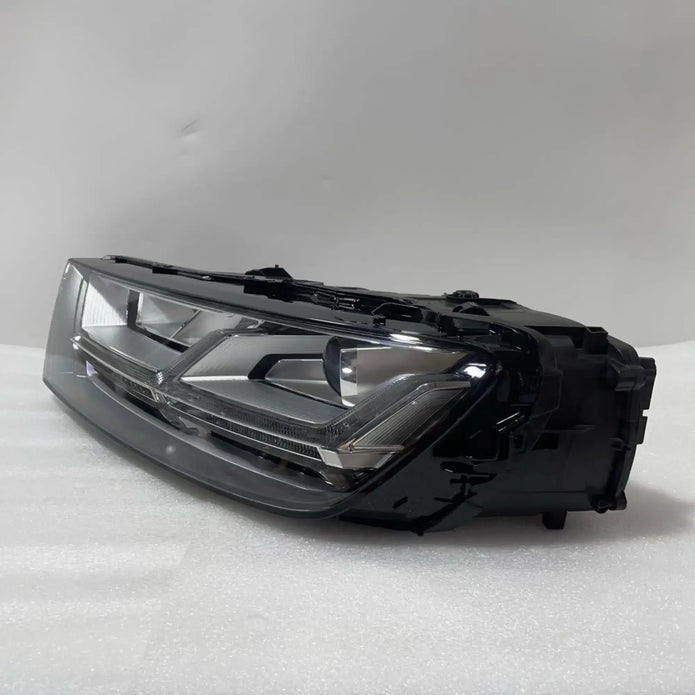 Audi Q7 SQ7 4M Full LED Scheinwerfer links 4M0941773C