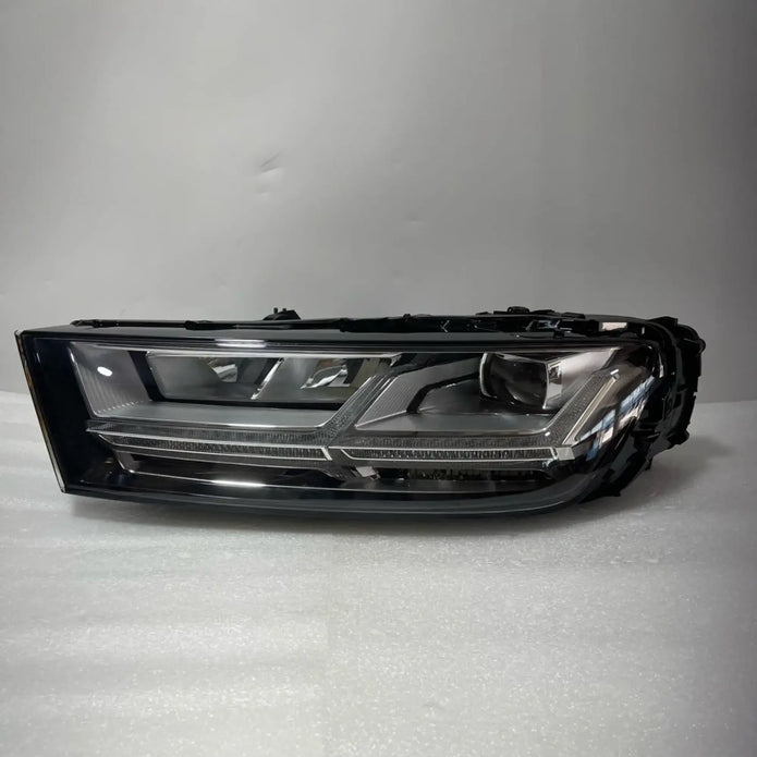 Audi Q7 SQ7 4M Full LED Scheinwerfer links 4M0941773C