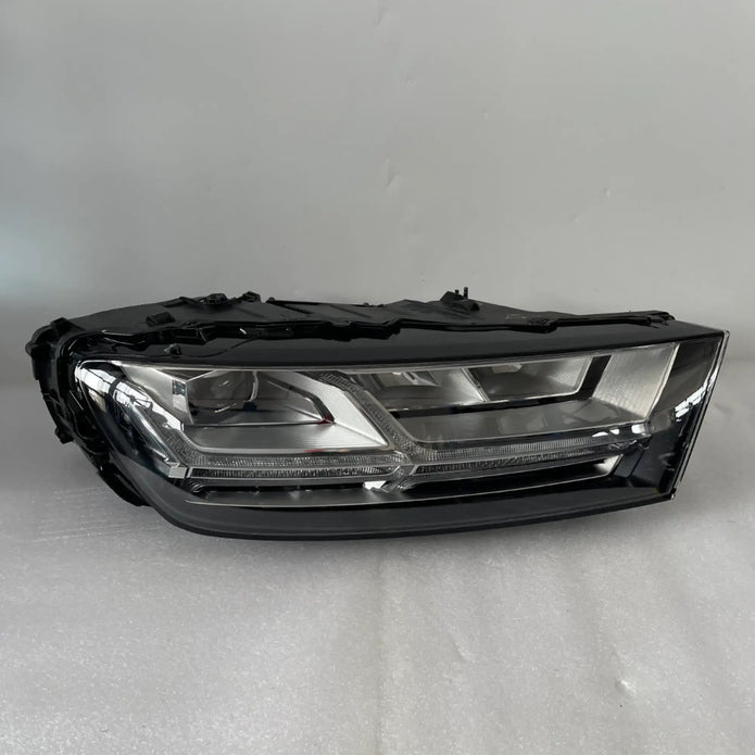 Audi Q7 SQ7 4M Full LED Scheinwerfer rechts 4M0941034