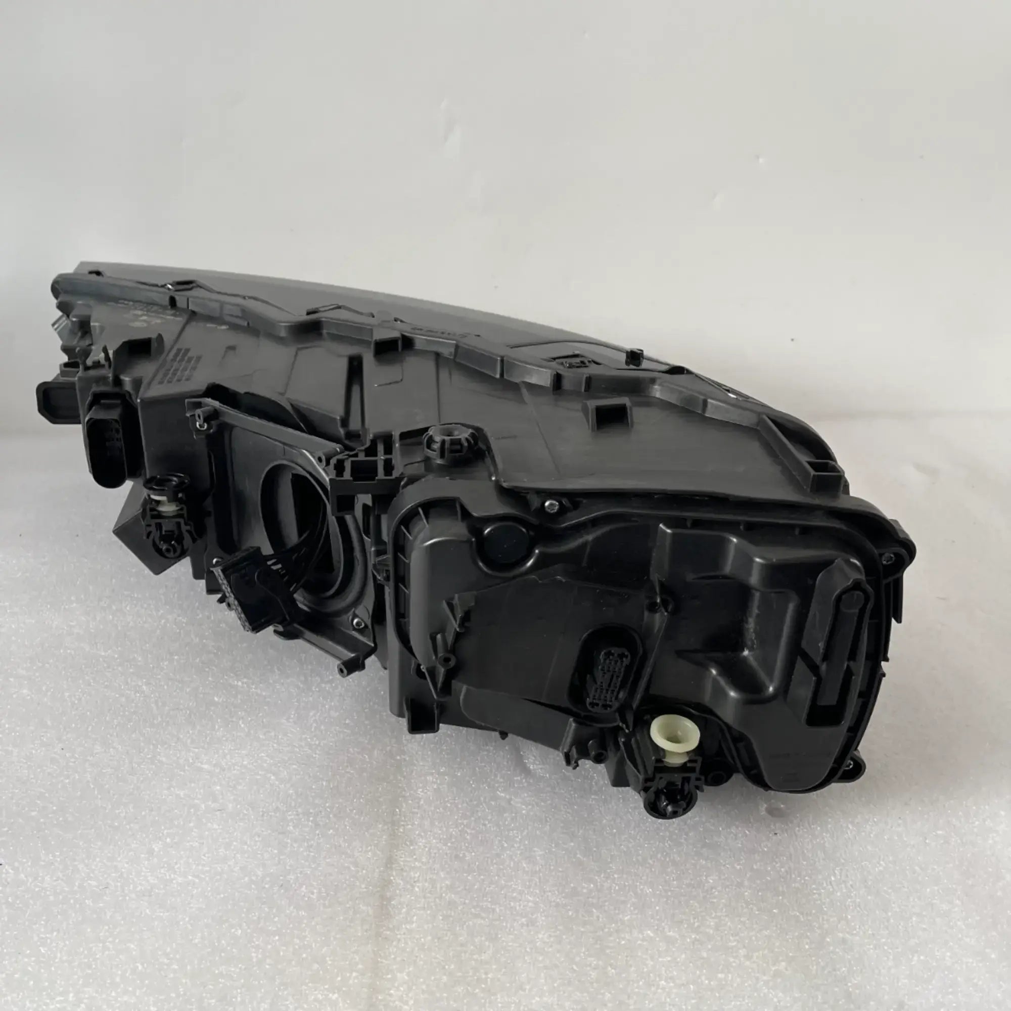 Audi Q7 SQ7 4M Full LED Scheinwerfer rechts 4M0941034
