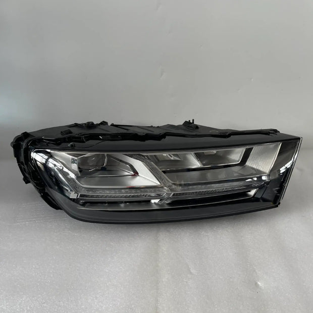 Audi Q7 SQ7 4M Full LED Scheinwerfer rechts 4M0941774C