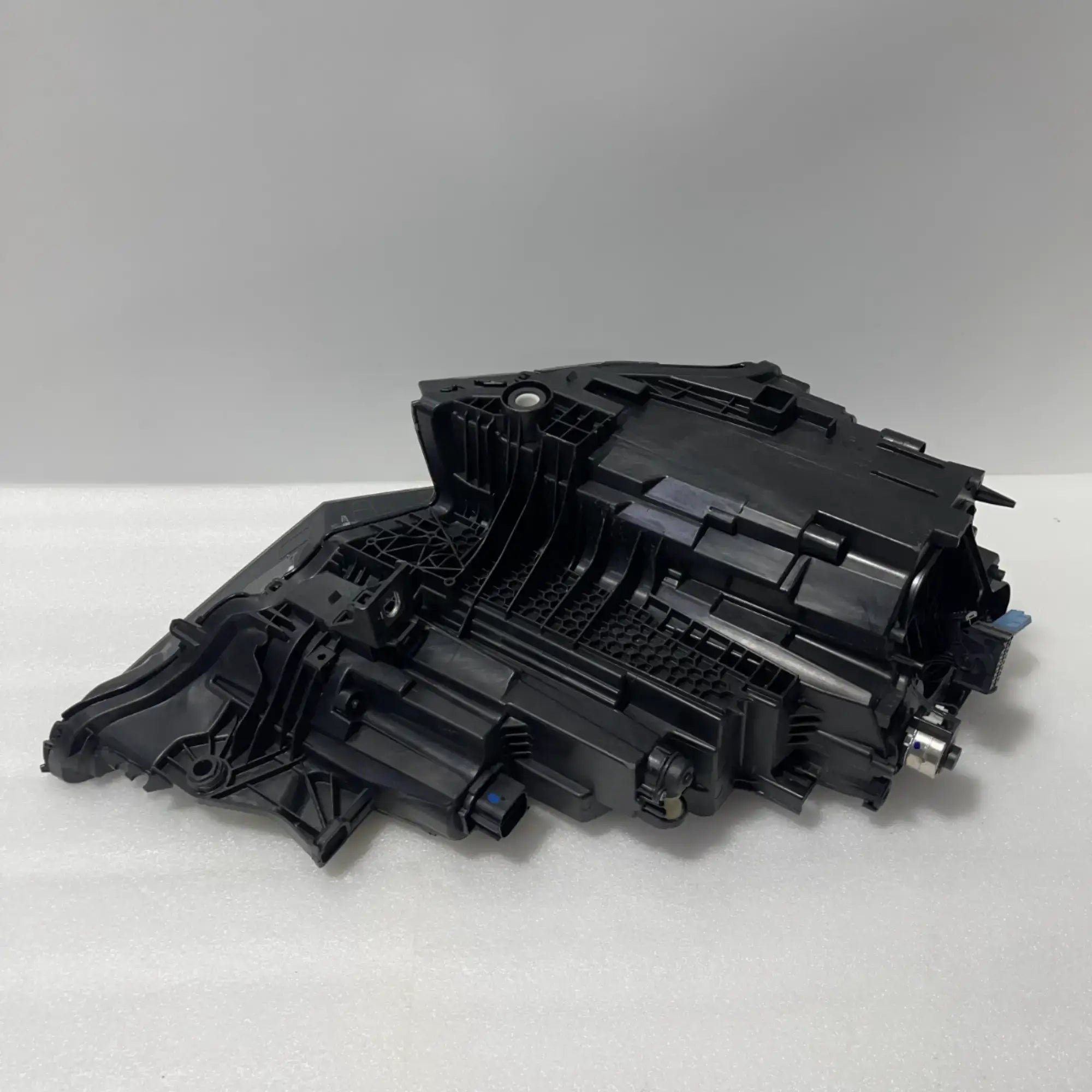 Audi Q8 SQ8 RS Q8 4M Full LED Matrix Scheinwerfer links 4M8941035