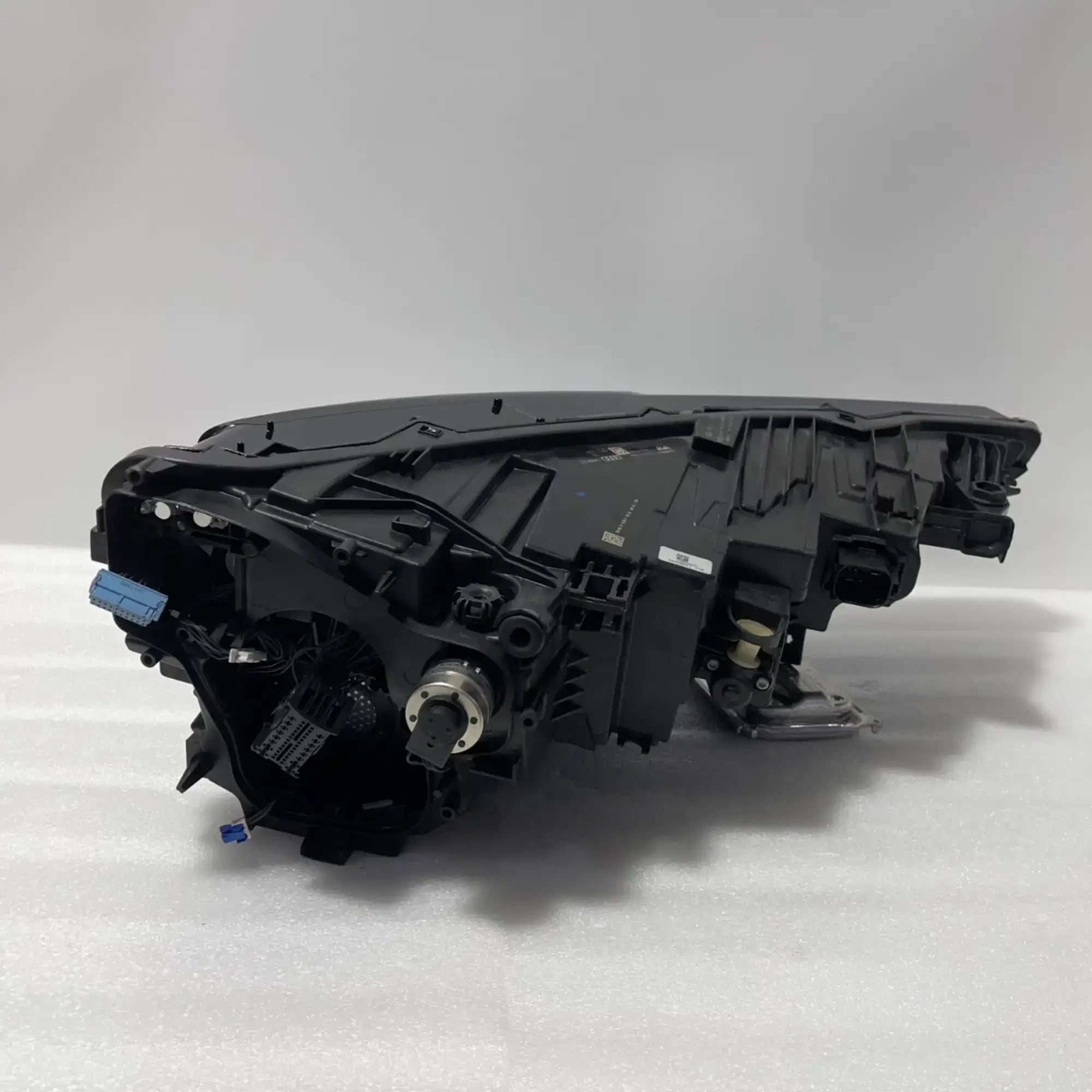 Audi Q8 SQ8 RS Q8 4M Full LED Matrix Scheinwerfer links 4M8941783