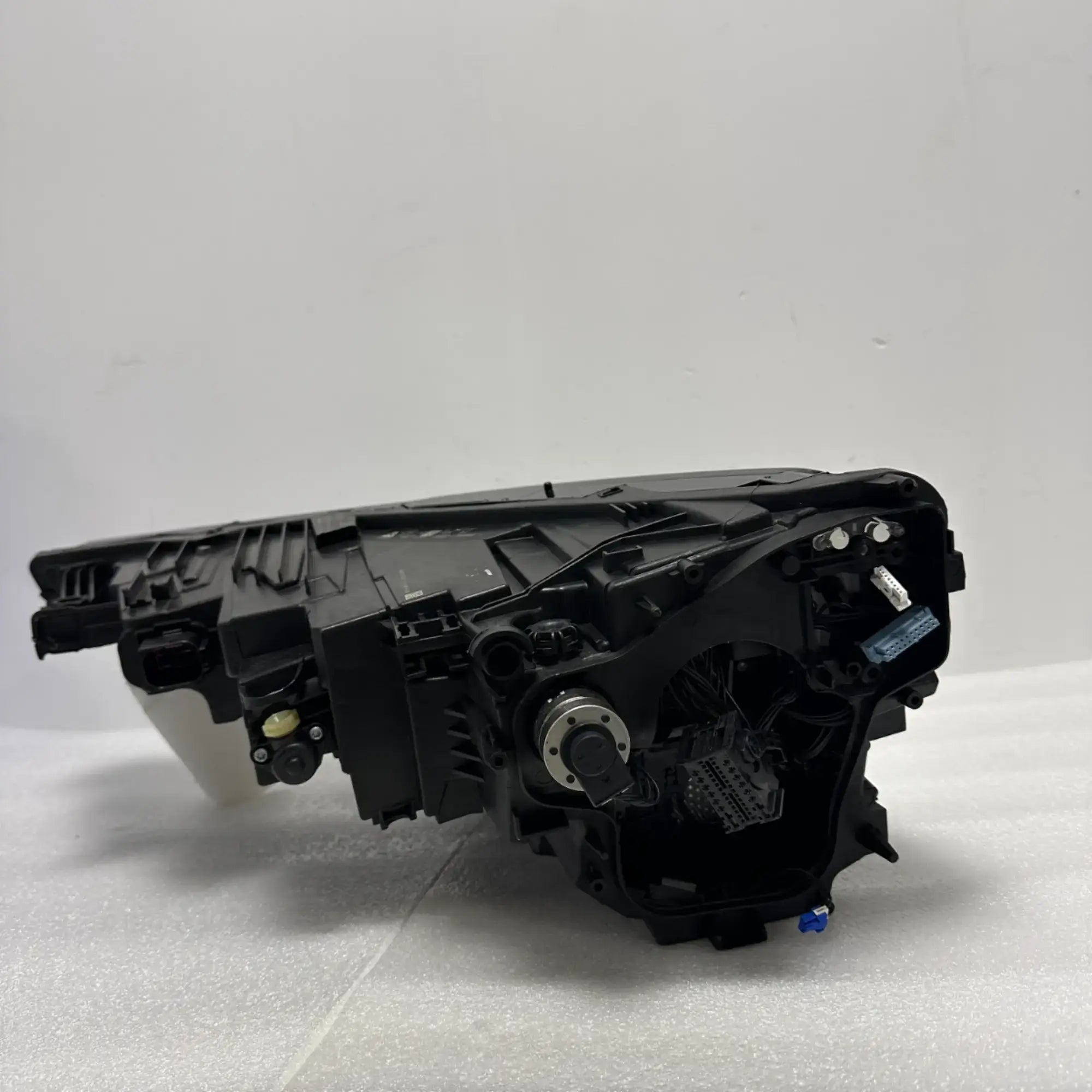 Audi Q8 SQ8 RS Q8 4M Full LED Matrix Scheinwerfer rechts 4M8941036
