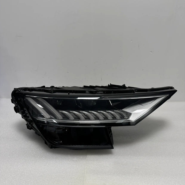 Audi Q8 SQ8 RS Q8 4M Full LED Matrix Scheinwerfer rechts 4M8941784